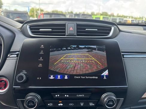Used 2020 Honda CR-V EX-L image 19