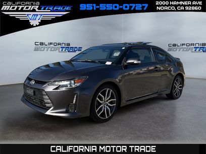 Used 2014 Scion tC