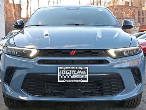 Used 2024 Dodge Hornet R/T image 8