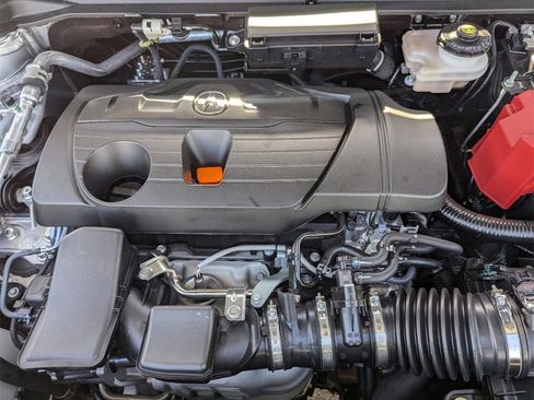 New 2025 Acura RDX w/ Technology Package image 11