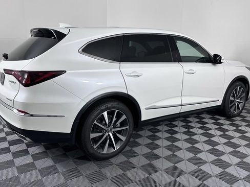 New 2026 Acura MDX Technology Package image 7