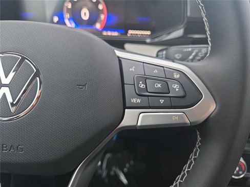 New 2026 Volkswagen Taos S image 17