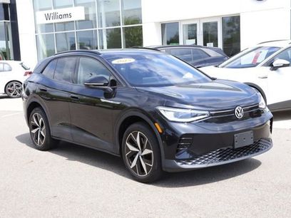 Used 2023 Volkswagen ID.4 Pro S
