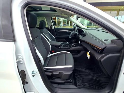 New 2026 Buick Envision Sport Touring AWD/4WD image 21