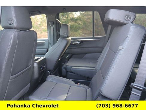 New 2026 Chevrolet Tahoe LT w/ Comfort Package image 27