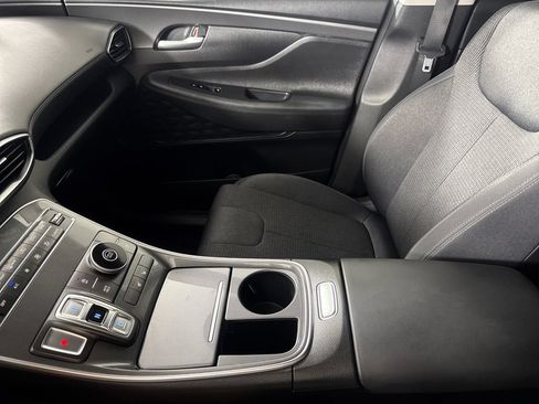 Certified 2022 Hyundai Santa Fe XRT FWD image 21