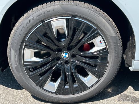 New 2026 BMW X3 xDrive30i w/ Premium Package AWD/4WD image 13