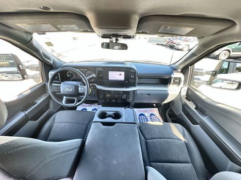 Used 2024 Ford F250 XL w/ STX Appearance Package image 18