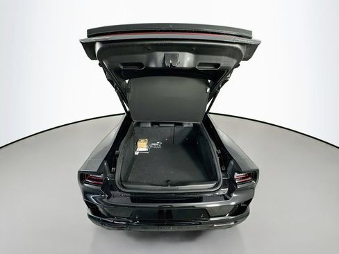 New 2027 Dodge Charger R/T AWD/4WD image 15