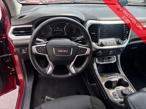 Used 2022 GMC Acadia SLE w/ Driver Convenience Package image 14