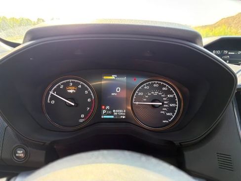 Used 2024 Subaru Forester Wilderness AWD/4WD image 13