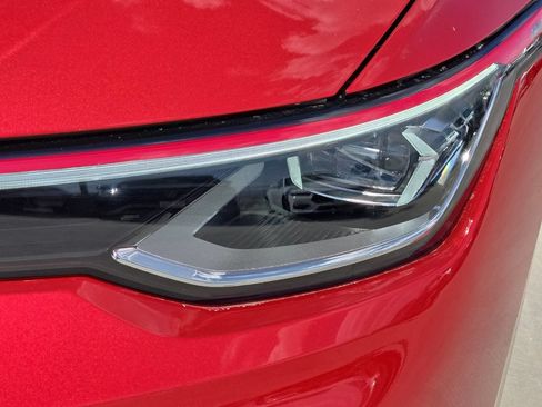 New 2026 Volkswagen GTI SE FWD image 7