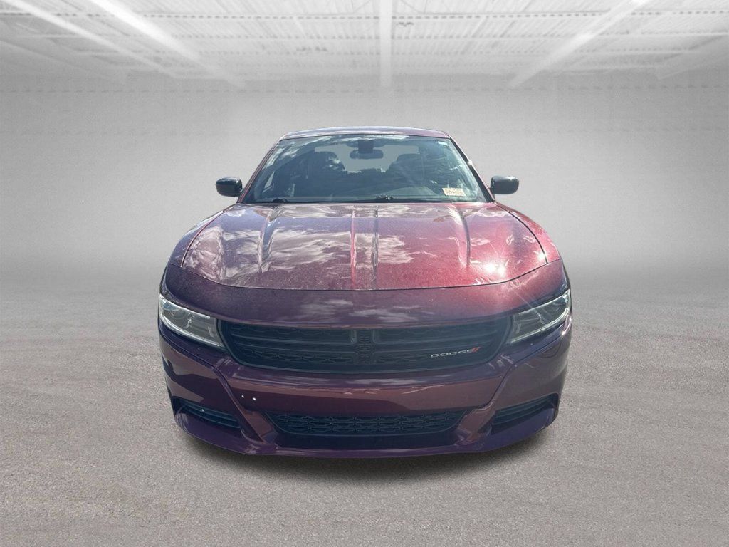 Used 2023 Dodge Charger SXT RWD image 2