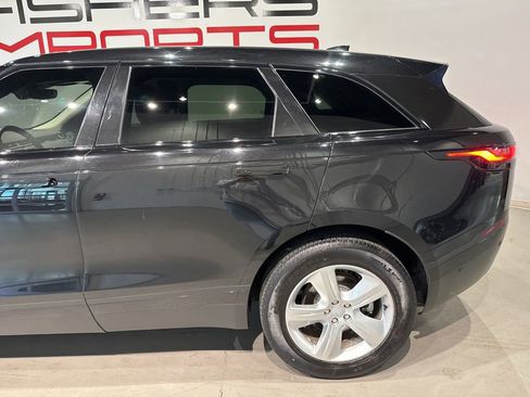 Used 2021 Land Rover Range Rover Velar S image 6