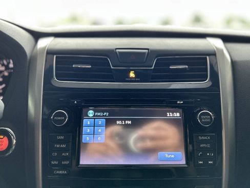 Used 2015 Nissan Altima 3.5 SL FWD image 73
