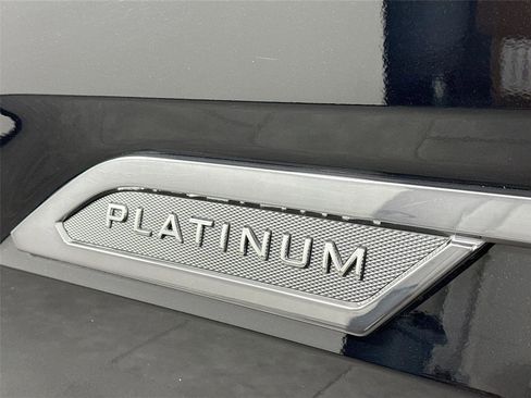 Certified 2025 Toyota Sequoia Platinum image 11