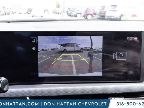 Used 2025 Hyundai Sonata SEL FWD image 7
