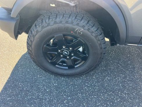 New 2025 Ford Bronco Big Bend image 23