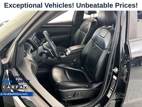 Used 2022 Hyundai Santa Cruz SEL Premium w/ Cargo Package AWD/4WD image 31