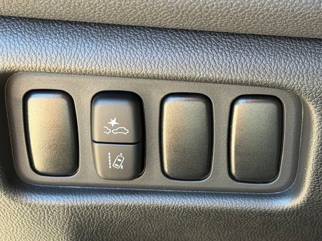 New 2027 Mitsubishi Outlander Sport ES AWD/4WD image 28