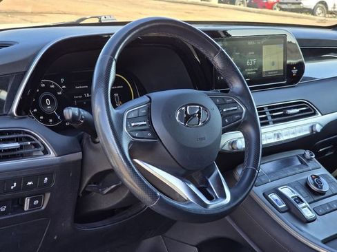 Used 2020 Hyundai Palisade Limited image 27