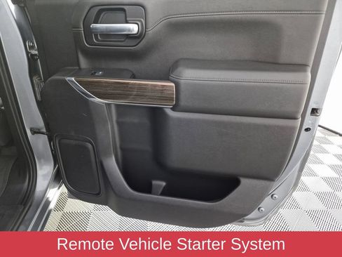 Used 2020 Chevrolet Silverado 1500 RST AWD/4WD image 34