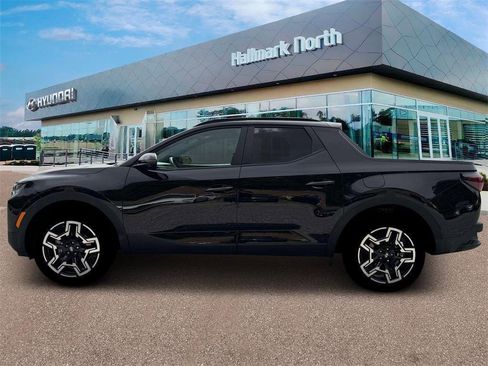 New 2026 Hyundai Santa Cruz Limited image 3