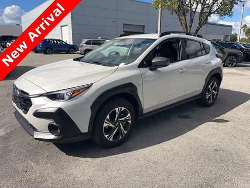 Used 2024 Subaru Crosstrek 2.0i Premium image 1
