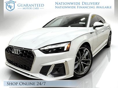 Used 2024 Audi A5 2.0T Premium Plus