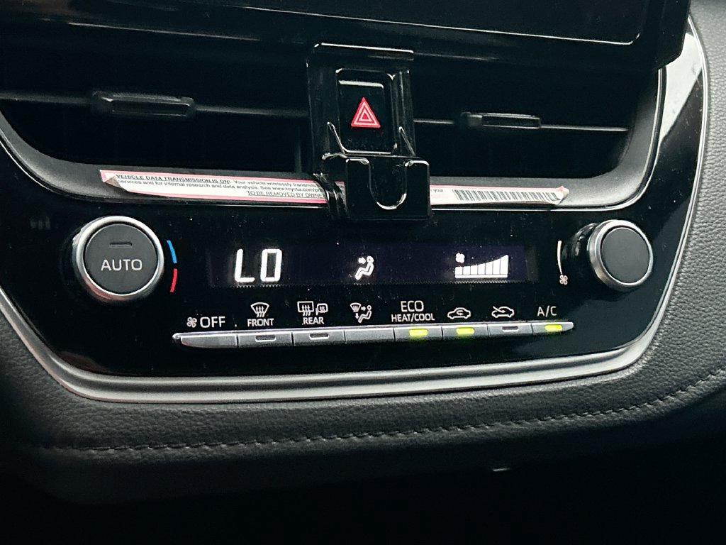 Used 2024 Toyota Corolla SE FWD image 25