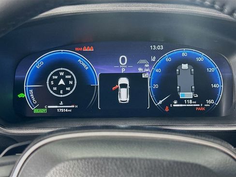 Used 2026 Toyota Corolla Cross XSE w/ Convenience Package image 24