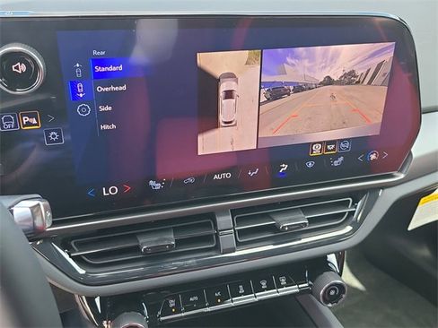 New 2026 Chevrolet Equinox EV RS image 33