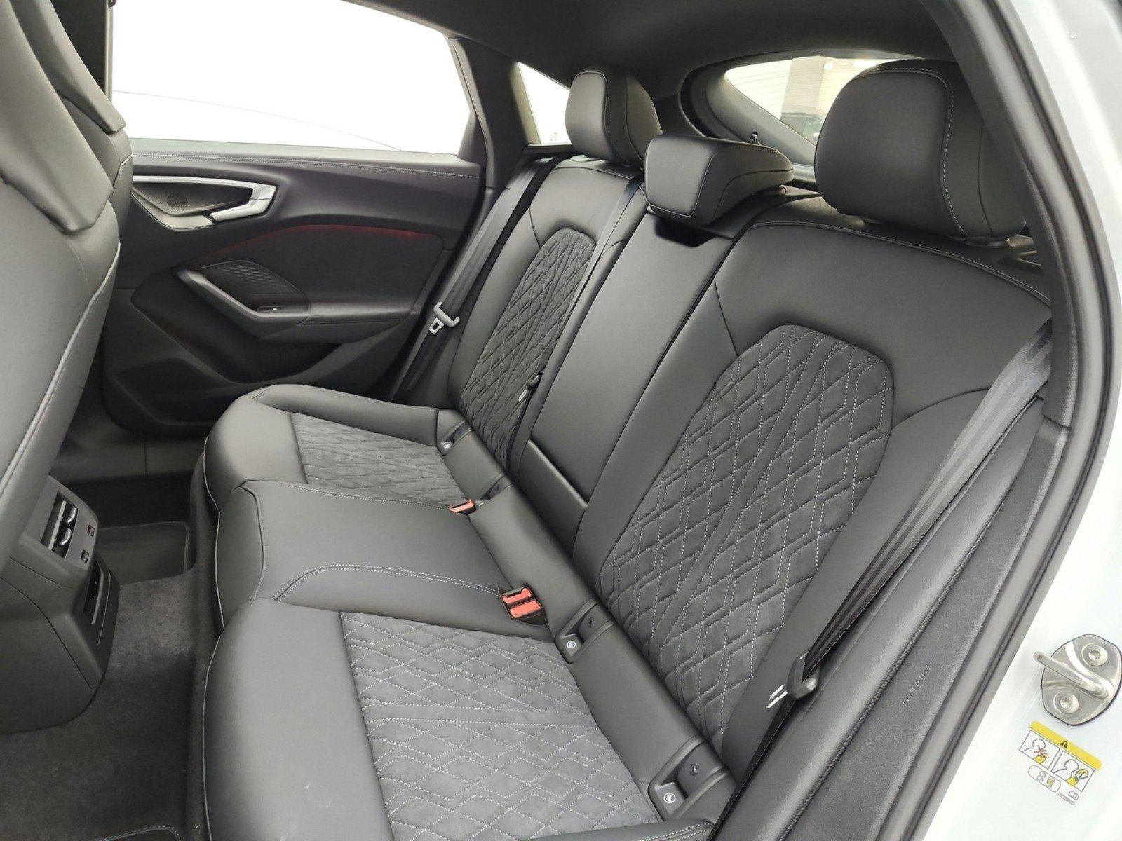 New 2026 Audi S5 Premium Plus AWD/4WD image 11