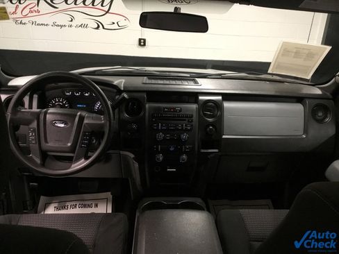 Used 2014 Ford F150 STX w/ Equipment Group 201A Mid image 24