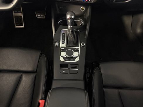 Used 2020 Audi A3 2.0T Premium w/ Final Edition Package FWD image 16
