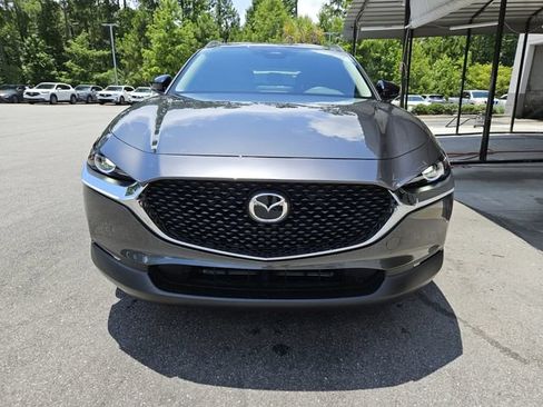 Used 2025 MAZDA CX-30 AWD 2.5 S w/ Select Sport Pkg image 3