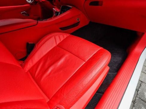 Used 2018 Dodge Challenger SRT Demon RWD image 82