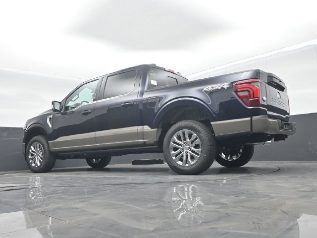 New 2026 Ford F150 King Ranch w/ Equipment Group 601A High AWD/4WD image 48
