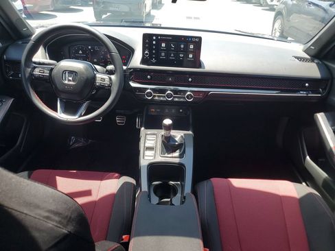 Used 2026 Honda Civic Si image 16