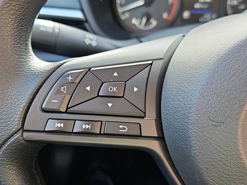 Certified 2024 Nissan Altima 2.5 S image 10