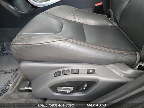 Used 2016 Volvo V60 T5 Cross Country w/ Convenience Package image 14