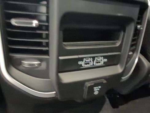 New 2026 RAM 1500 Big Horn image 34