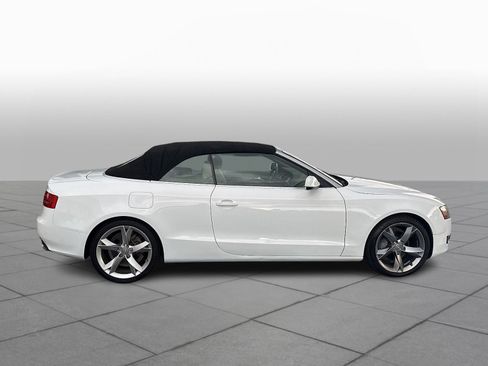 Used 2012 Audi A5 2.0T Premium Plus AWD/4WD image 4