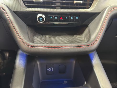 Used 2026 Ford Explorer ST AWD/4WD image 34