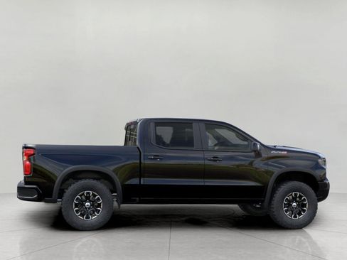 New 2026 Chevrolet Silverado 1500 ZR2 AWD/4WD image 5