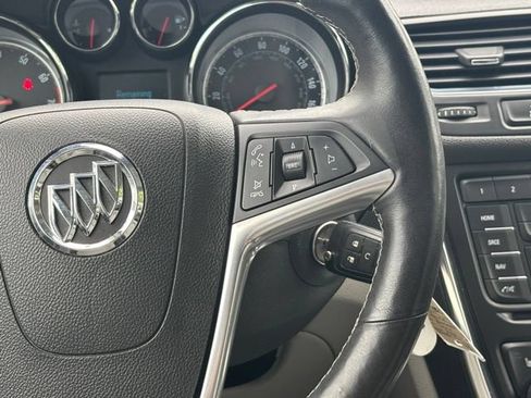 Used 2014 Buick Encore Premium AWD/4WD image 24