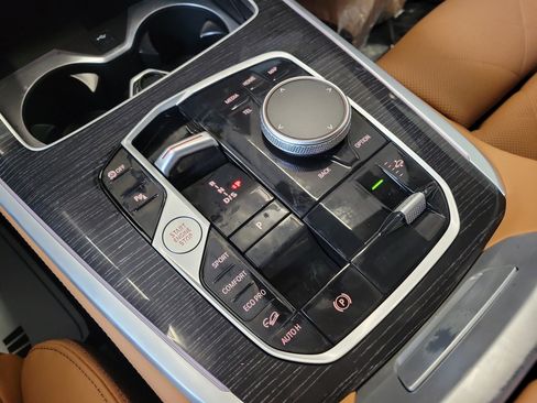 New 2026 BMW X7 xDrive40i image 22