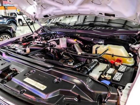 Used 2021 Ford F250 XL w/ STX Appearance Package image 44