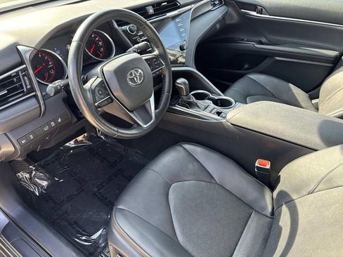 Used 2020 Toyota Camry XSE image 20