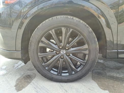 Used 2025 MAZDA CX-5 2.5 Turbo image 24